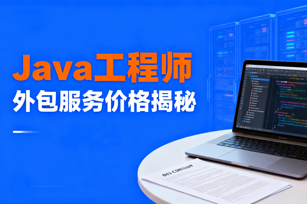 Java工程师外包服务价格揭秘:影响成本的关键因素
