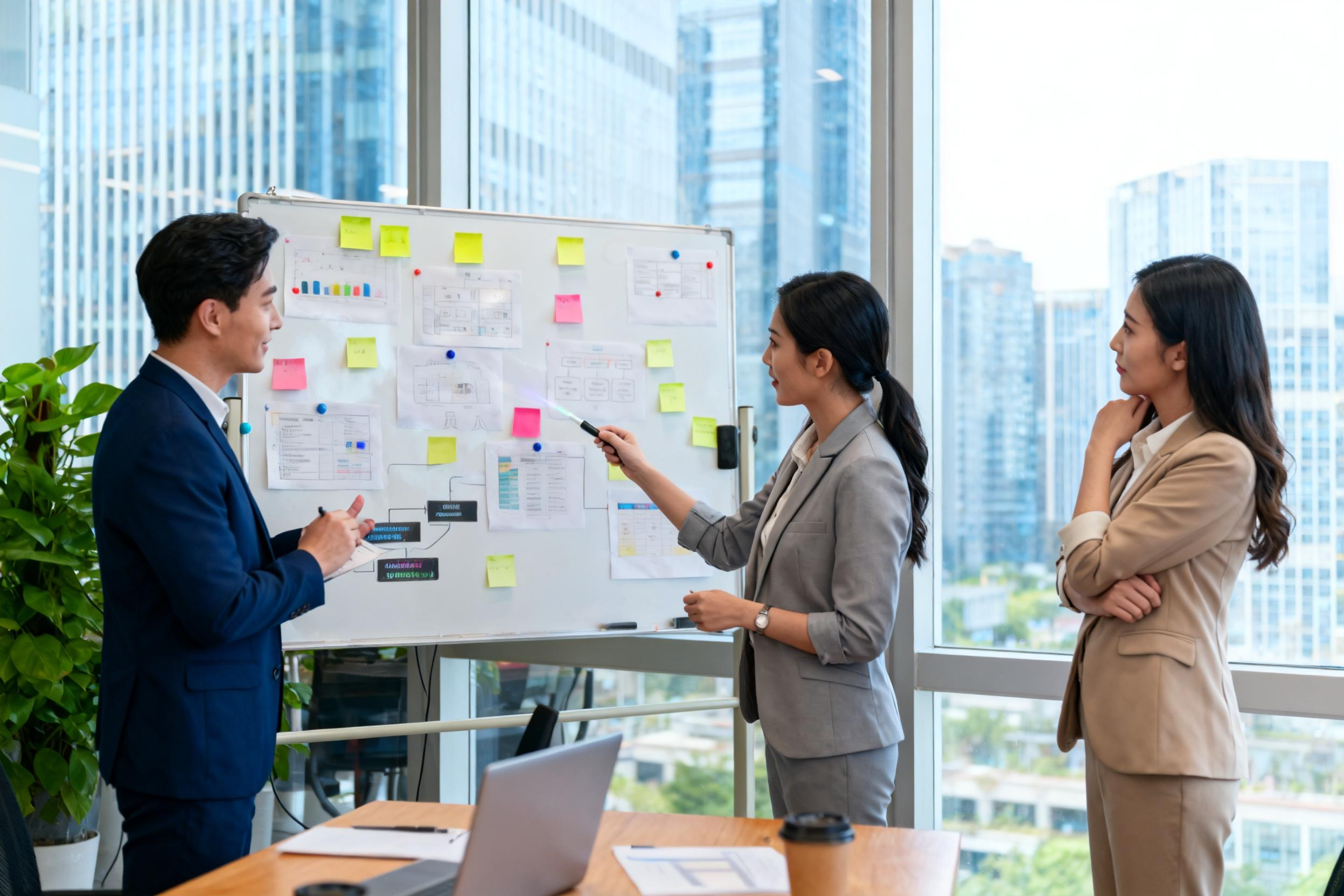 Java人员派遣的核心优势解析：为什么选择专业人力外包？