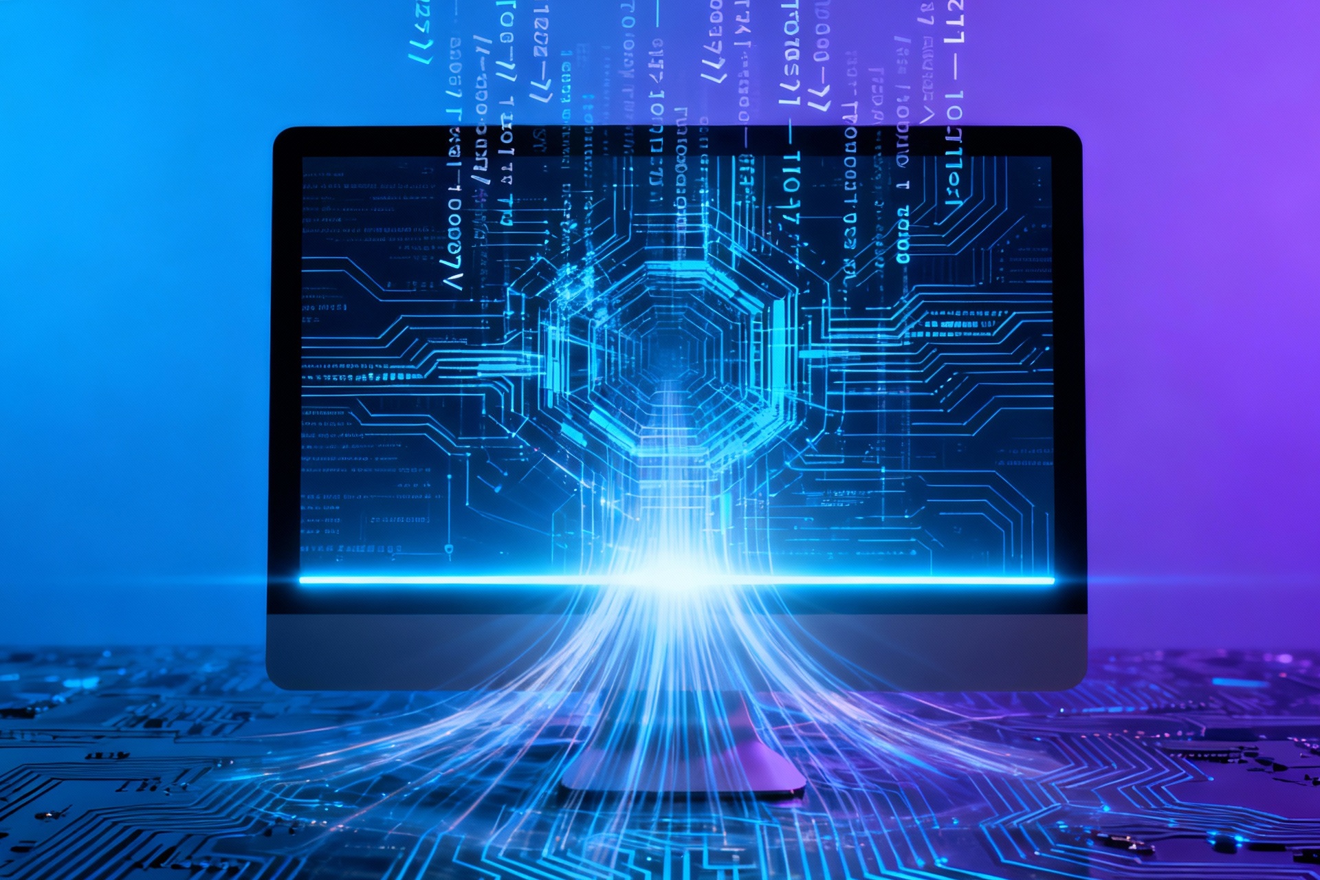 数字化转型必备：2025年电脑软件开发公司推荐榜单