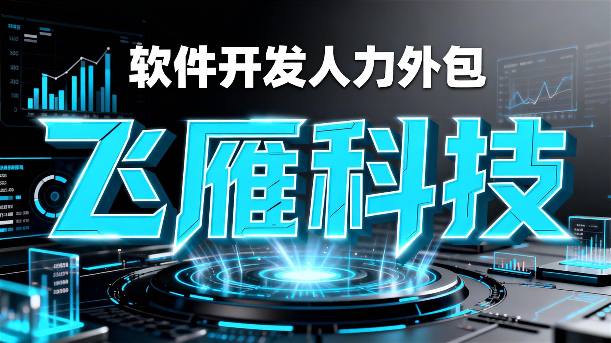 2025软件开发人力外包决策指南：企业选型评估与场景匹配
